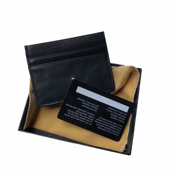 конструктор кредитных карт бумажника держатель ультратонкий натуральной кожи держатель карты бумажник моды мужчин / женщин тонкий банк id ca, Brown;gray
конструктор кредитных карт бумажника держатель ультратонкий натуральной кожи держатель карты бумажник моды мужчин / женщин тонкий банк id ca, Brown;gray