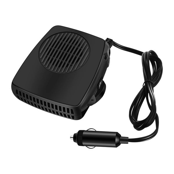 150w 12v car parking heater electric heating cooling 2 in 1 fan portable auto dryer heated windshield defroster demister
150w 12v car parking heater electric heating cooling 2 in 1 fan portable auto dryer heated windshield defroster demister