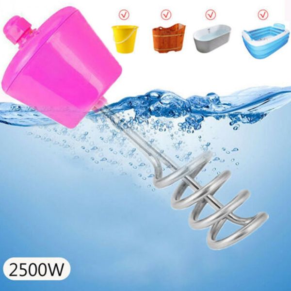 2500w suspension immersion water heater component boiler for inflatable pool 3m
2500w suspension immersion water heater component boiler for inflatable pool 3m