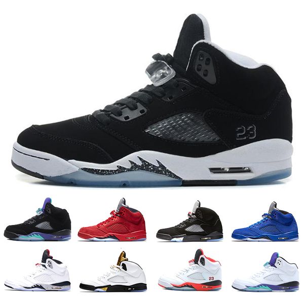 men sport 5 red blue suede white cement camo raptors hornets women men basketball shoes sneakers 5s basket sport shoes ing
men sport 5 red blue suede white cement camo raptors hornets women men basketball shoes sneakers 5s basket sport shoes ing
