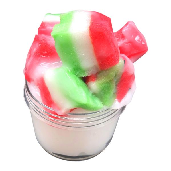 new colored fruits milk slime anti stress clay mud toys plasticine polymer play antistress clay for slime #b
new colored fruits milk slime anti stress clay mud toys plasticine polymer play antistress clay for slime #b