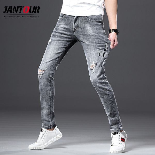 fashion skinny jeans mens straight dark blue 2019 new summer new mens casual biker denim jeans male stretch trouser pants male
fashion skinny jeans mens straight dark blue 2019 new summer new mens casual biker denim jeans male stretch trouser pants male