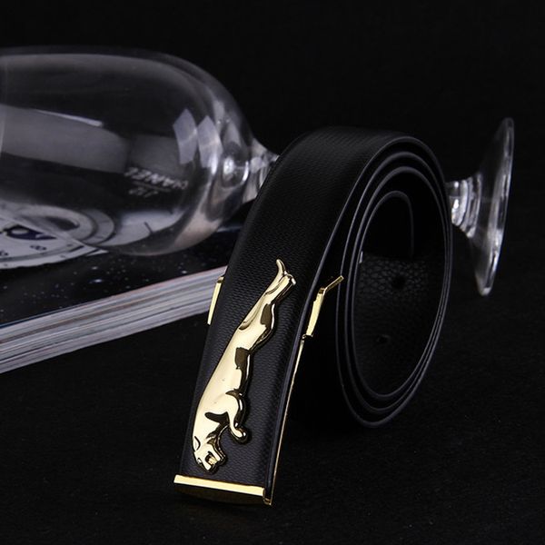 jaguar men's all-match smooth buckle jaguar men's leather all-match leather smooth buckle belt belt, Black;brown
jaguar men's all-match smooth buckle jaguar men's leather all-match leather smooth buckle belt belt, Black;brown