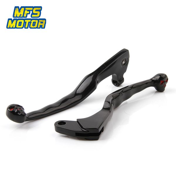 brake clutch levers for virago xv 250 535 700 750 1000 1100 v-star motorcycle levers
brake clutch levers for virago xv 250 535 700 750 1000 1100 v-star motorcycle levers