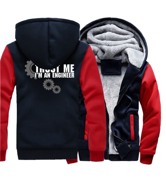 fashion streetwear hoody male 2017 thick fleece hoodie warm print trust me i'm an engineer casual hipster sweatshirt for men, Black
fashion streetwear hoody male 2017 thick fleece hoodie warm print trust me i'm an engineer casual hipster sweatshirt for men, Black