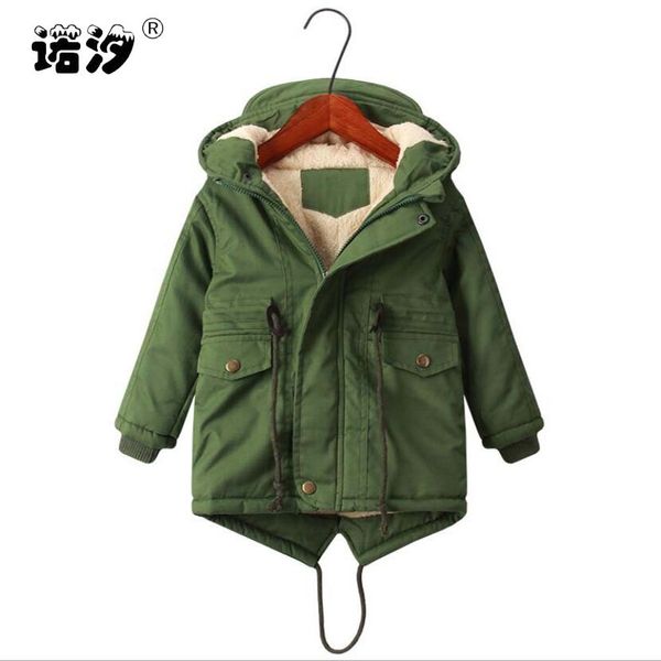 boys winter jacket teenage lamb cashmere windbreaker baby boys casual clothes child 2-9t thicken hooded velvet jacket coat t200103, White
boys winter jacket teenage lamb cashmere windbreaker baby boys casual clothes child 2-9t thicken hooded velvet jacket coat t200103, White
