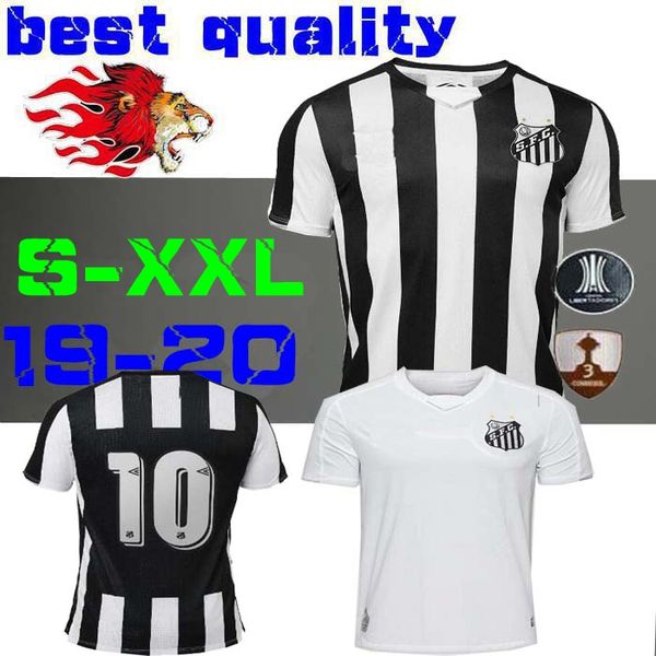 2019 2020 santos fc soccer jersey 19 20 santos home away gabriel rodrygo dodo renato sasha football shirts, Black;yellow
2019 2020 santos fc soccer jersey 19 20 santos home away gabriel rodrygo dodo renato sasha football shirts, Black;yellow