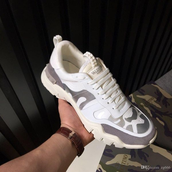 al36 new limited edition french series high-end men's casual shoes, men's boots fashion sports shoes, original shoebox delivery 38, Black
al36 new limited edition french series high-end men's casual shoes, men's boots fashion sports shoes, original shoebox delivery 38, Black