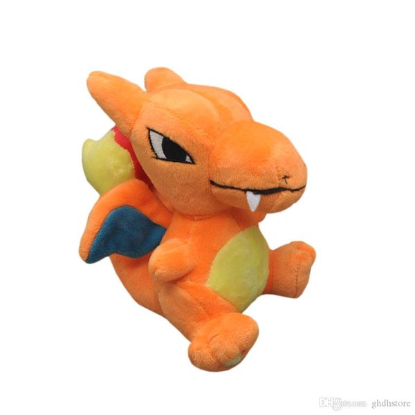 new 5.5" 14cm charizard plush doll anime collectible dolls stuffed party gifts soft toys
new 5.5" 14cm charizard plush doll anime collectible dolls stuffed party gifts soft toys