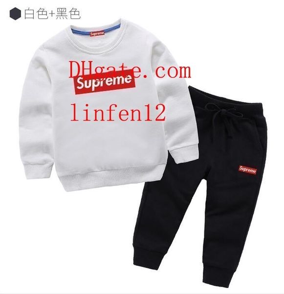 kids clothes Fashion 2-piece set Toddler clothing Boys Girl Long sleeve top+Pants Sportswear Clothes Children Sportswear clothing add-idas5
kids clothes Fashion 2-piece set Toddler clothing Boys Girl Long sleeve top+Pants Sportswear Clothes Children Sportswear clothing add-idas5