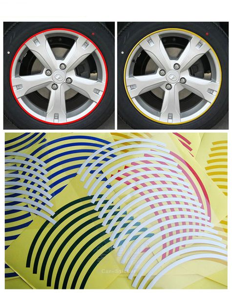 new creative 10 inch-17 inch car color wheel rim car reflective stickers car tire ring reflective stickers motorcycle wheel
new creative 10 inch-17 inch car color wheel rim car reflective stickers car tire ring reflective stickers motorcycle wheel
