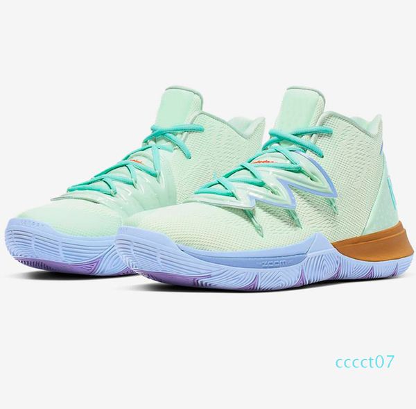 2020 new arrival mens kyrie shoes tv pe basketball shoes 5 for 20th anniversary sponge x 5s v five luxury sneakers 01l ct07
2020 new arrival mens kyrie shoes tv pe basketball shoes 5 for 20th anniversary sponge x 5s v five luxury sneakers 01l ct07