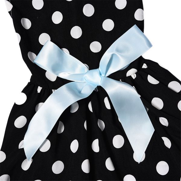 white polka dot dog dresses summer pet dress yorkie princess dress with satin bow lovely dress small dogs pet clothes
white polka dot dog dresses summer pet dress yorkie princess dress with satin bow lovely dress small dogs pet clothes