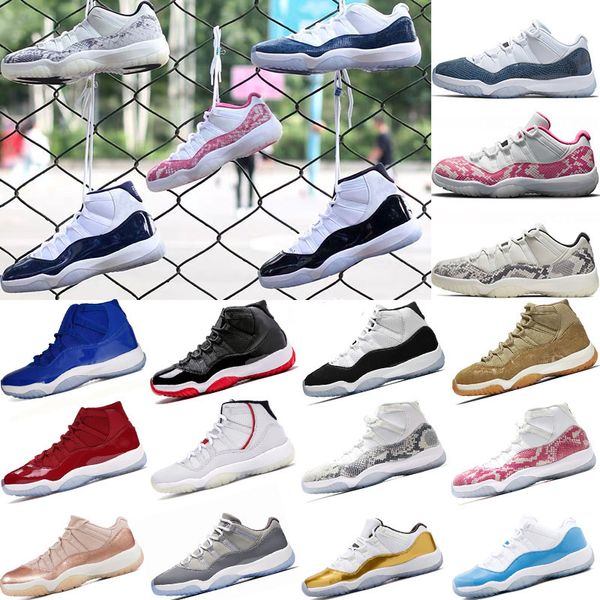 new concord platinum tint space jam snakeskin midnight navy olive lux rose gold 11 men women basketball shoes 11s sneakers trainers 36-47
new concord platinum tint space jam snakeskin midnight navy olive lux rose gold 11 men women basketball shoes 11s sneakers trainers 36-47