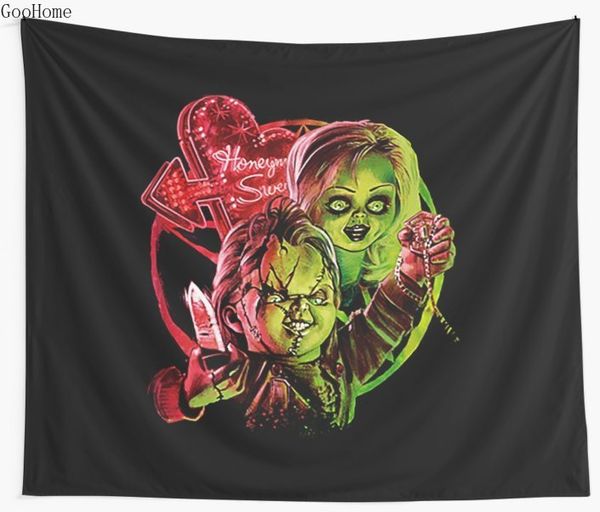 chucky wall tapestry cover beach towel throw blanket picnic yoga mat home decoration
chucky wall tapestry cover beach towel throw blanket picnic yoga mat home decoration