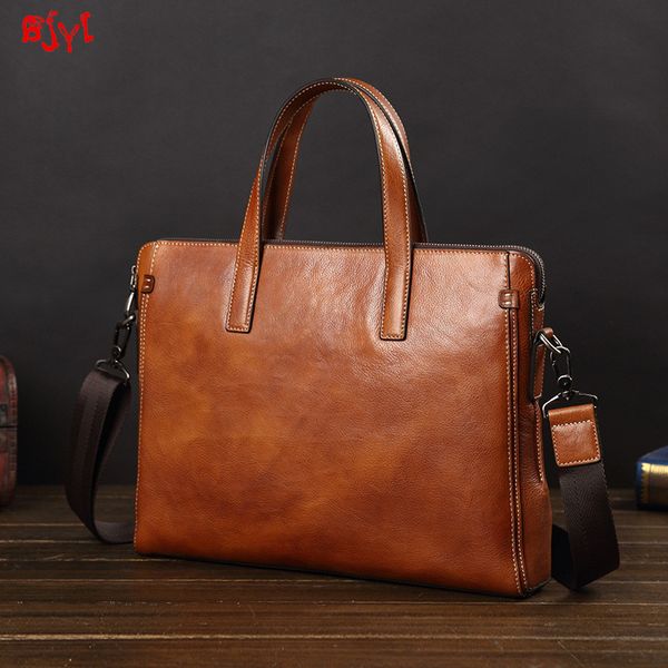 men's handbag men lapbag soft leather briefcase leather shoulder messenger bag business briefcase simple computer bags
men's handbag men lapbag soft leather briefcase leather shoulder messenger bag business briefcase simple computer bags