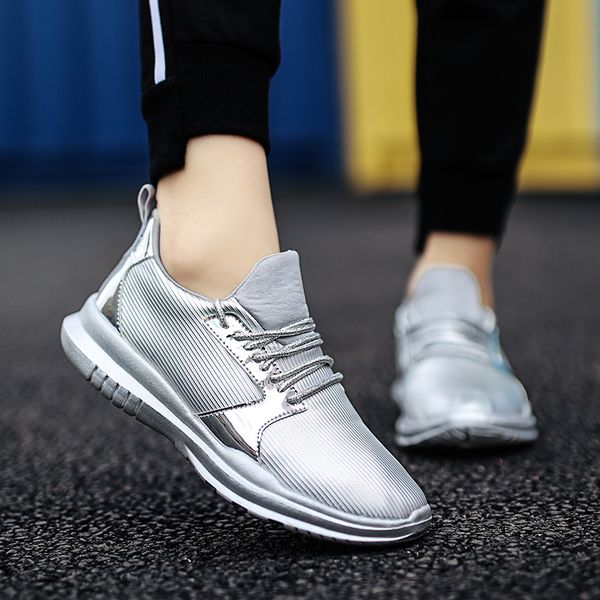 2019 tennis shoes for women trainers pu breathable bright leather sneakers tenis female outdoor sports women shoes chaussures 41
2019 tennis shoes for women trainers pu breathable bright leather sneakers tenis female outdoor sports women shoes chaussures 41