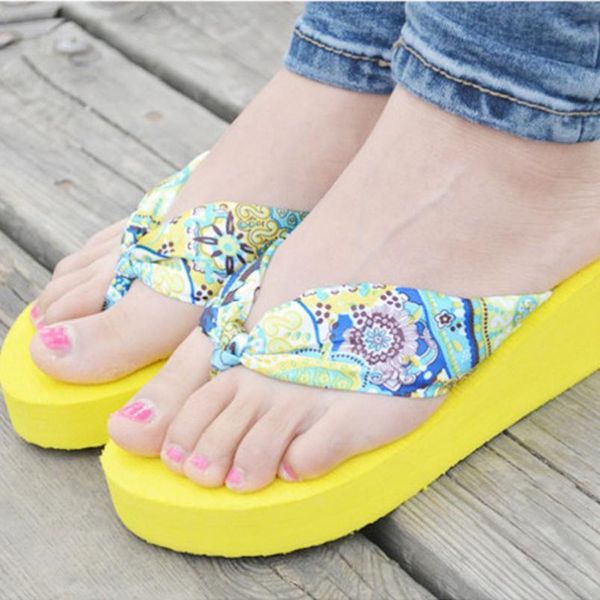 sagace 2018 summer fashion women wedge platform thong flip flops sandals shoes beach casual slippers flip flop sandals apr10 40, Black
sagace 2018 summer fashion women wedge platform thong flip flops sandals shoes beach casual slippers flip flop sandals apr10 40, Black