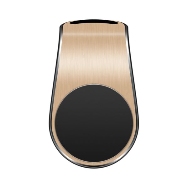 2019 magnetic adsorption f3 cell phone holder for car metal air vent phone holder mobile stand for smart phone
2019 magnetic adsorption f3 cell phone holder for car metal air vent phone holder mobile stand for smart phone