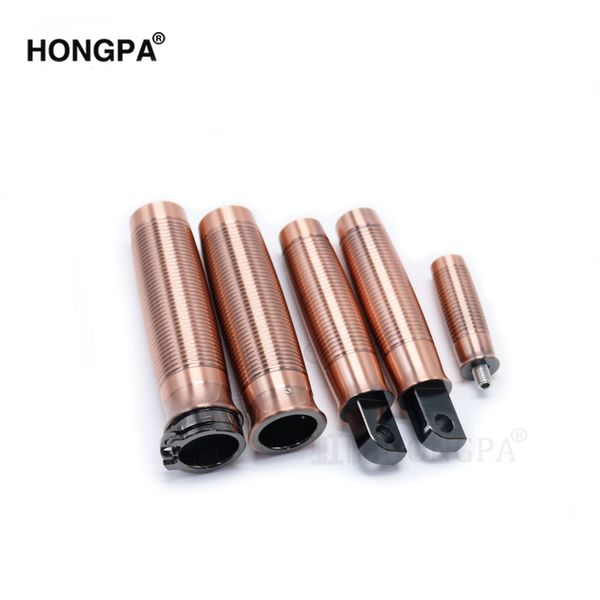 bronze motorcycle 5 pcs copper 1" handlebar hand grips footrest footpegs shifter peg aluminum fits for xl883 x48 1200xl
bronze motorcycle 5 pcs copper 1" handlebar hand grips footrest footpegs shifter peg aluminum fits for xl883 x48 1200xl