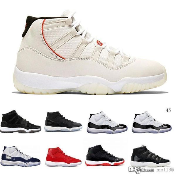 cair 1 jordan 1 11 tint cap and gown gym red black stingray midnight navy bred shoes 11s mens womens kids basketball sneaker drop ship
cair 1 jordan 1 11 tint cap and gown gym red black stingray midnight navy bred shoes 11s mens womens kids basketball sneaker drop ship