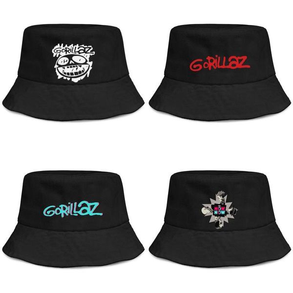 gorillaz band logo for men and women buckethat fitted youth bucket baseballcap gorillaz the now sorcererz gorillaz-fashion-rock-usa-band, Blue;gray
gorillaz band logo for men and women buckethat fitted youth bucket baseballcap gorillaz the now sorcererz gorillaz-fashion-rock-usa-band, Blue;gray