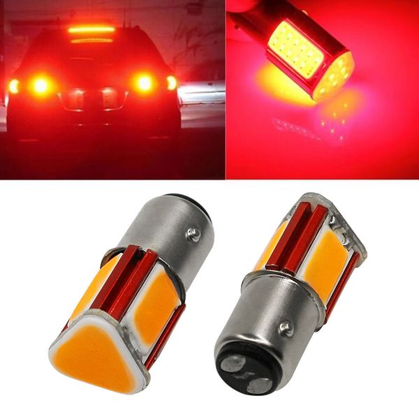 2pcs 1157 bay15d p21/5w 4 cob amber red ice blue car led brake rear lights parking lamp bulb car light source dc12v
2pcs 1157 bay15d p21/5w 4 cob amber red ice blue car led brake rear lights parking lamp bulb car light source dc12v