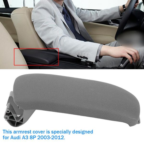 1pc microfiber leather armrest center console lid cover for a3 8p 2003 2004 2005-2012 8p0864245p8e1 car accessories
1pc microfiber leather armrest center console lid cover for a3 8p 2003 2004 2005-2012 8p0864245p8e1 car accessories