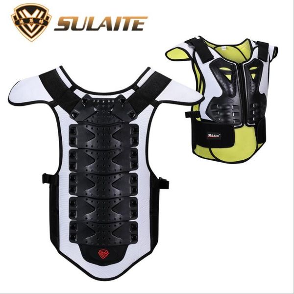 children reflective skating skiing extreme sports protective gear kid protect back chest spine vest skateboard protection jacket, Black;blue
children reflective skating skiing extreme sports protective gear kid protect back chest spine vest skateboard protection jacket, Black;blue