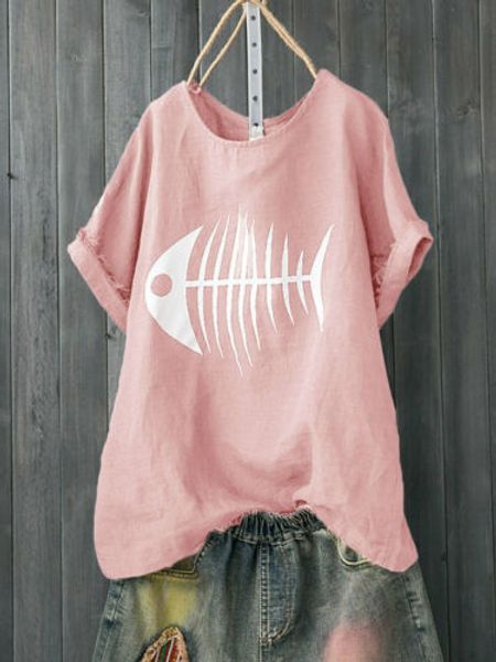 2019 new summer casual women ladies t-shirts cotton short sleeve print v-neck loose solid pullover size s//l/xl, White
2019 new summer casual women ladies t-shirts cotton short sleeve print v-neck loose solid pullover size s//l/xl, White