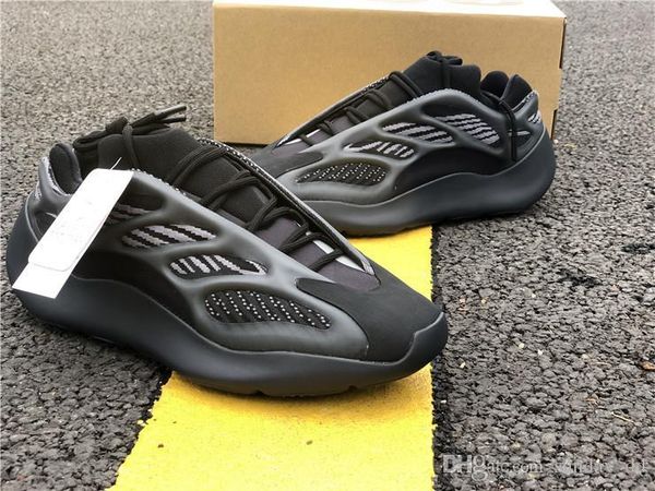 2020 kanye west originals 700 v3 black azael running shoes 3m reflective wave runner men women sports sneakers with box
2020 kanye west originals 700 v3 black azael running shoes 3m reflective wave runner men women sports sneakers with box