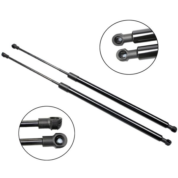 gas lift supports struts prop rod shocks rear boot tailgate trunk for suzuki alto (ha12, ha23) 2000 2001 2002
gas lift supports struts prop rod shocks rear boot tailgate trunk for suzuki alto (ha12, ha23) 2000 2001 2002