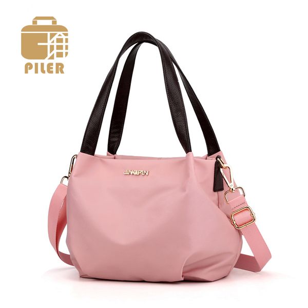 piler fashion female handle handbags office ladies hobos bag tote nylon women shoulder messenger bags
piler fashion female handle handbags office ladies hobos bag tote nylon women shoulder messenger bags