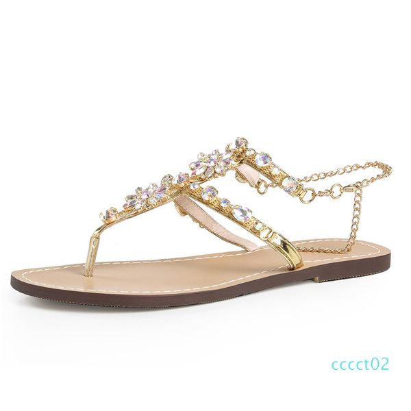 summer women sandals shine flower ladies shoes outdoor flip flops slippers girl flats platform beach slides gladitor mujer clogs 2ct, Black
summer women sandals shine flower ladies shoes outdoor flip flops slippers girl flats platform beach slides gladitor mujer clogs 2ct, Black