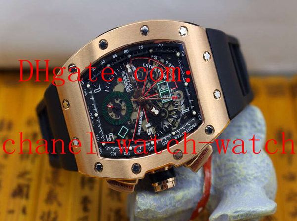 4 style rm011-01 roberto mancini skeleton mens automatic mechanical movement watch rose gold men's wrist watches white rubber band, Slivery;brown
4 style rm011-01 roberto mancini skeleton mens automatic mechanical movement watch rose gold men's wrist watches white rubber band, Slivery;brown