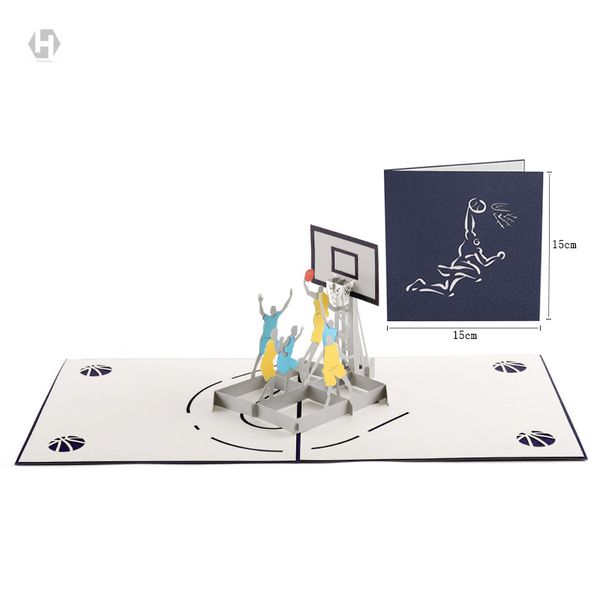 3d up play basketball greeting card laser cutting with envelope sports postcard hollow carved handmade kirigami gifts
3d up play basketball greeting card laser cutting with envelope sports postcard hollow carved handmade kirigami gifts