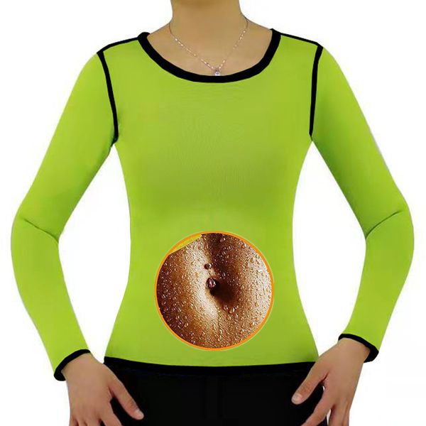 yoga outfits blue black green sports gym women sport fitness t shirt woman long sleeve sweat sauna wear 2021, White;red
yoga outfits blue black green sports gym women sport fitness t shirt woman long sleeve sweat sauna wear 2021, White;red
