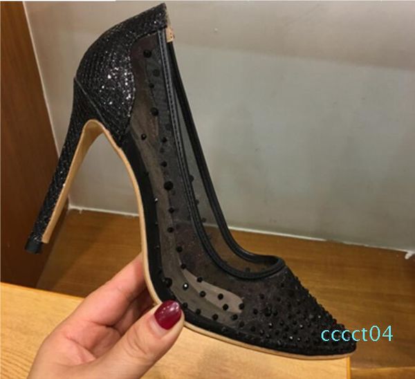 2019 fashion luxury designer women shoes blue bottom high heels nude black red leather pointed toes pumps dress shoes size 34-41
2019 fashion luxury designer women shoes blue bottom high heels nude black red leather pointed toes pumps dress shoes size 34-41