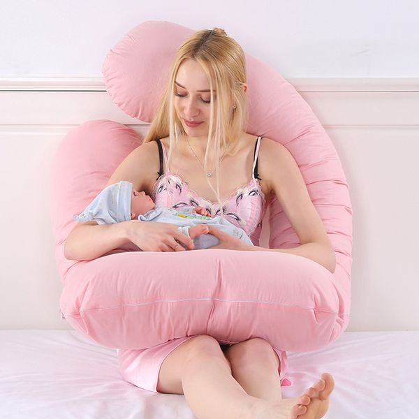 sleeping support pillow for pregnant women maternity pregnant solid sleeping u-shaped pillow abdominal cushion high-quality@35
sleeping support pillow for pregnant women maternity pregnant solid sleeping u-shaped pillow abdominal cushion high-quality@35