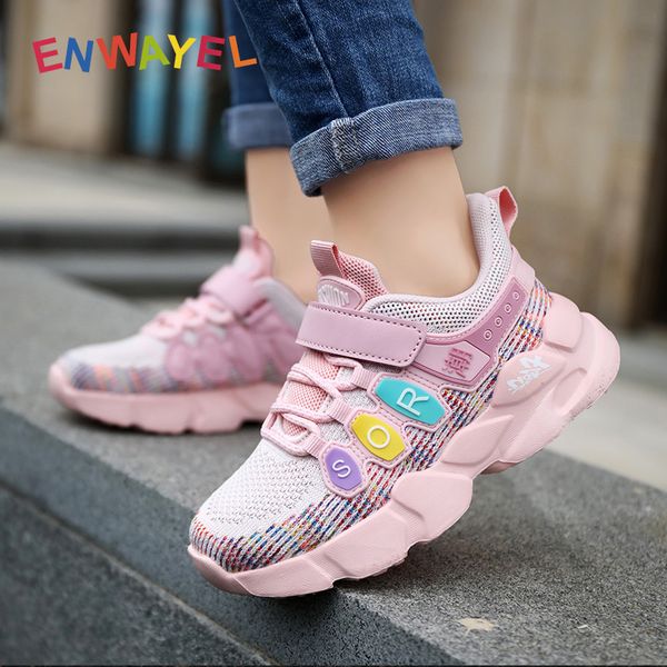 enwayel children sneakers kids shoes teens boys girls casual students soft lightweight breathable sport running spring autumn, Black
enwayel children sneakers kids shoes teens boys girls casual students soft lightweight breathable sport running spring autumn, Black