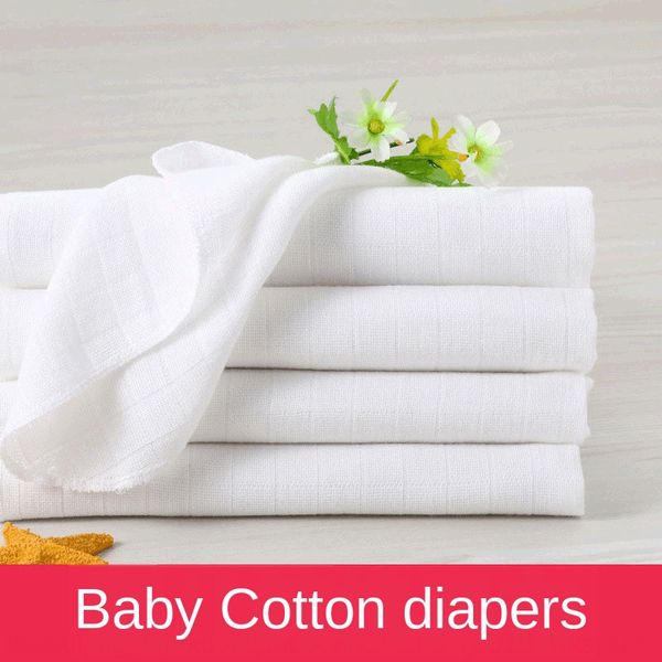 80nul newborn cotton gauze square pad baby washable meson cloth non- newborn cotton gauze square pad baby diaper diaper washable meson cloth
80nul newborn cotton gauze square pad baby washable meson cloth non- newborn cotton gauze square pad baby diaper diaper washable meson cloth
