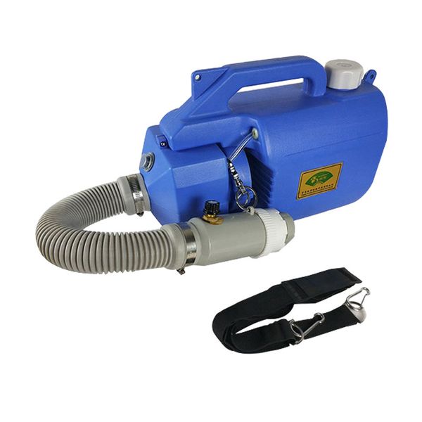 cold fogger portable ulv electric fogger atomizer ulv cold sprayer machine