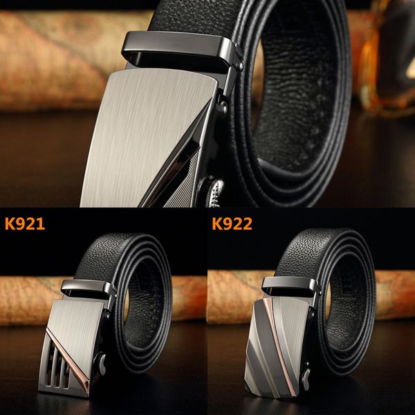 gokkm genuine leather automatic buckle business layer cowhide gift men's genuine leather belt automatic buckle business belt men's, Black;brown
gokkm genuine leather automatic buckle business layer cowhide gift men's genuine leather belt automatic buckle business belt men's, Black;brown
