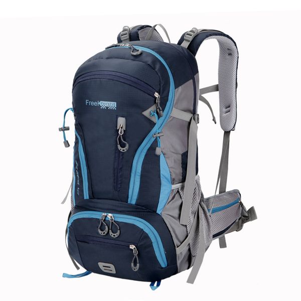 outdoor sports bag 45l mountaineering backpack functional men women bag bolsas femininas hiking traveling
outdoor sports bag 45l mountaineering backpack functional men women bag bolsas femininas hiking traveling