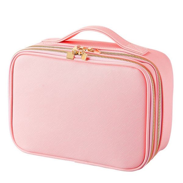 casegrace большой емкости ladies путешествие jewelry box сумка женщины макияж макияж кольцо ювелирных изделий organizer 2 слоя косметические, Pink;blue
casegrace большой емкости ladies путешествие jewelry box сумка женщины макияж макияж кольцо ювелирных изделий organizer 2 слоя косметические, Pink;blue