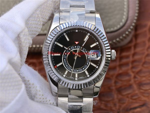 9 style watch 42mm sky-dweller 326933 326934 326938 326939 gmt 24 hour workin cal.9001 movement automatic mens watch watches, Slivery;brown
9 style watch 42mm sky-dweller 326933 326934 326938 326939 gmt 24 hour workin cal.9001 movement automatic mens watch watches, Slivery;brown