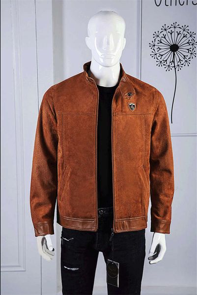 дизайнер mens pu способа куртки тонкий длинные рукава пальто зима мужской luxury zipper верхняя одежда, Black
дизайнер mens pu способа куртки тонкий длинные рукава пальто зима мужской luxury zipper верхняя одежда, Black