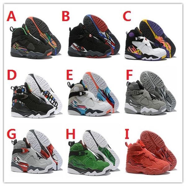 reflective bugs bunny 8 8s men kids basketball shoes valentines day aqua south beach chrome 3peat playoff mens trainer sports sneaker 7-13, Black
reflective bugs bunny 8 8s men kids basketball shoes valentines day aqua south beach chrome 3peat playoff mens trainer sports sneaker 7-13, Black
