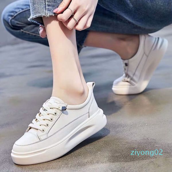 2020 горячих новых женщин flats платформы обувь женщина натуральная кожа случайные белые туфли мягкие удобные плоские женщины d01 z02, Black
2020 горячих новых женщин flats платформы обувь женщина натуральная кожа случайные белые туфли мягкие удобные плоские женщины d01 z02, Black