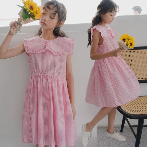 2020 big girls summer clothes dress for girl school teen princess kids dresses pink 4 5 6 7 8 9 10 11 12 13 14 15 16 17 years, Red;yellow
2020 big girls summer clothes dress for girl school teen princess kids dresses pink 4 5 6 7 8 9 10 11 12 13 14 15 16 17 years, Red;yellow
